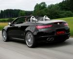 Alfa Romeo Spider by Novitec Rosso 2008 года
